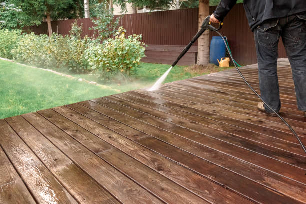 Playground Equipment Cleaning in Forest Meadows, CA