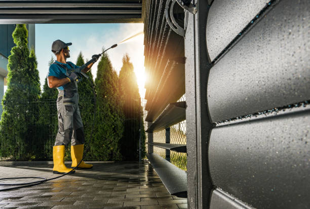 Professional Pressure washing in Forest Meadows, CA