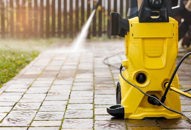 Best Gutter Cleaning  in Forest Meadows, CA